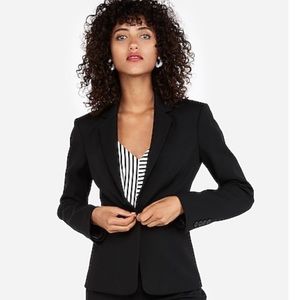Express Blazer